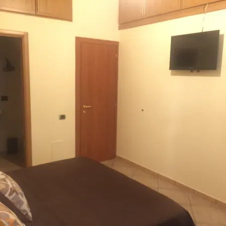 To Live Bed & Breakfast Napoli