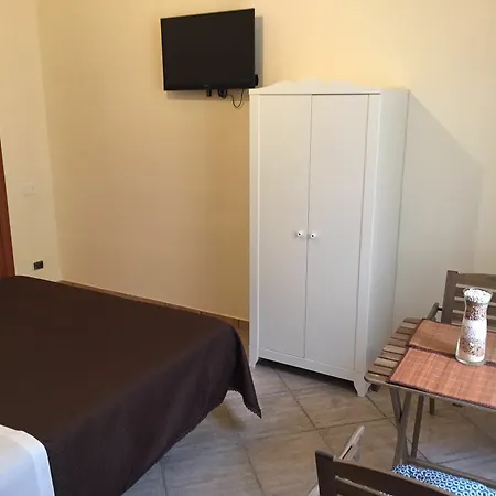 To Live Bed & Breakfast