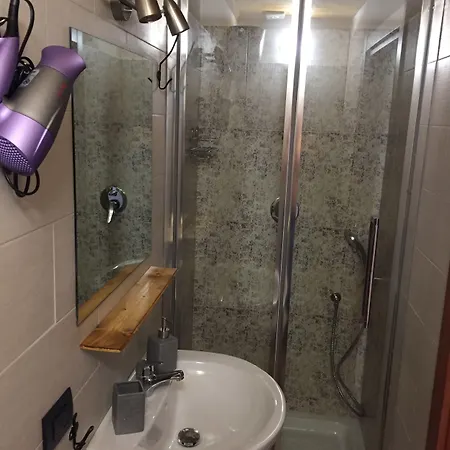 Frühstückspension To Live Neapel