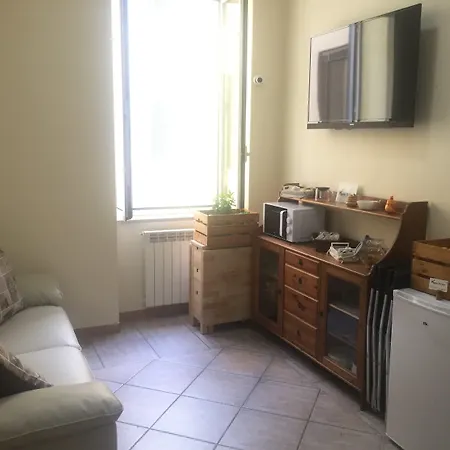 To Live Alojamento de Acomodação e Pequeno-almoço