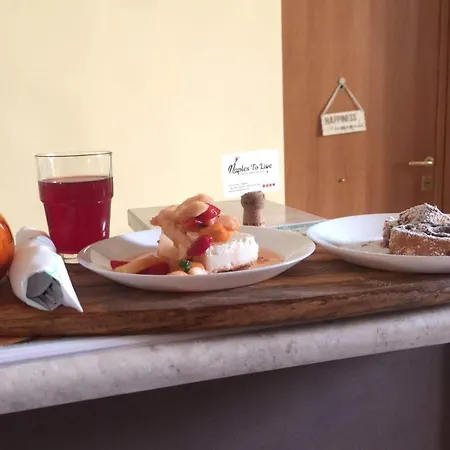 Alojamento de Acomodação e Pequeno-almoço To Live 3*