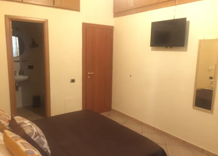 To Live 住宿加早餐酒店 那不勒斯