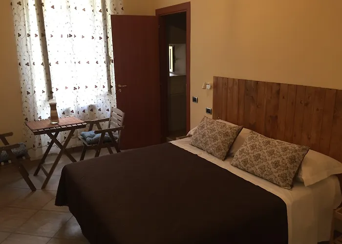 To Live Bed & Breakfast Napoli
