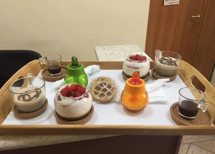 住宿加早餐酒店 To Live 3*