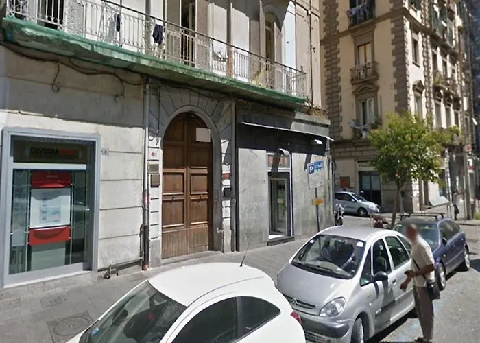 To Live 3* 那不勒斯