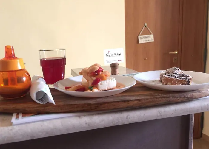 住宿加早餐酒店 To Live 3*