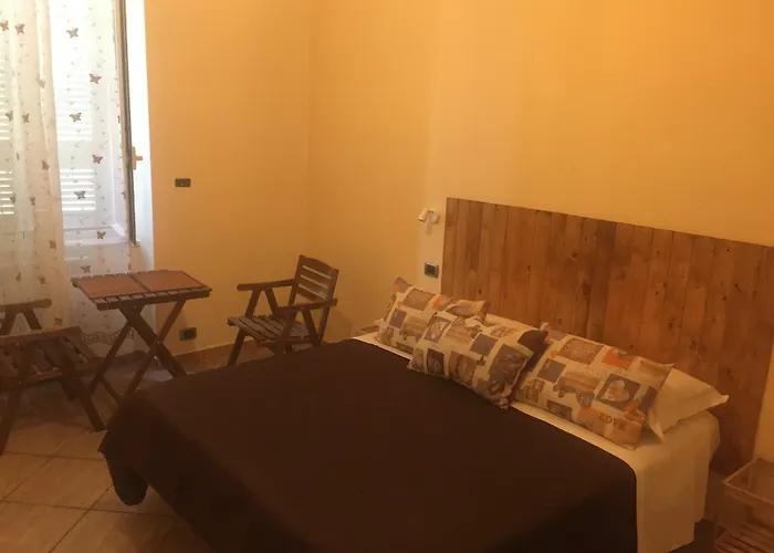 To Live 住宿加早餐酒店