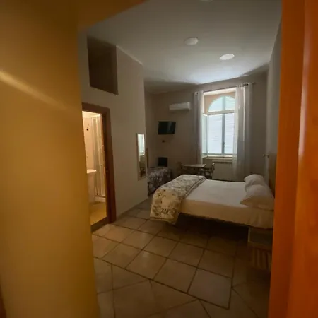 Bed and breakfast To Live