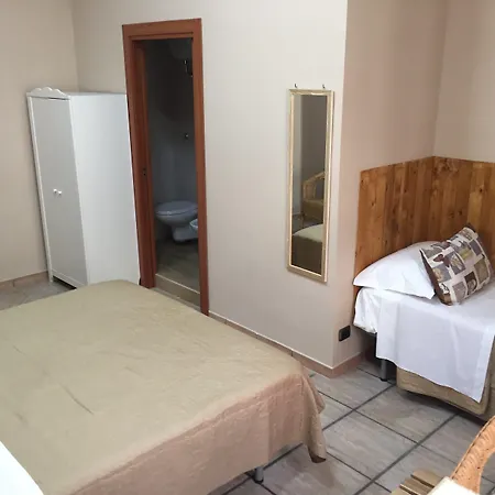 To Live Bed and breakfast Nápoles