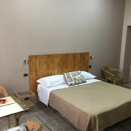 Bed and breakfast To Live 3*