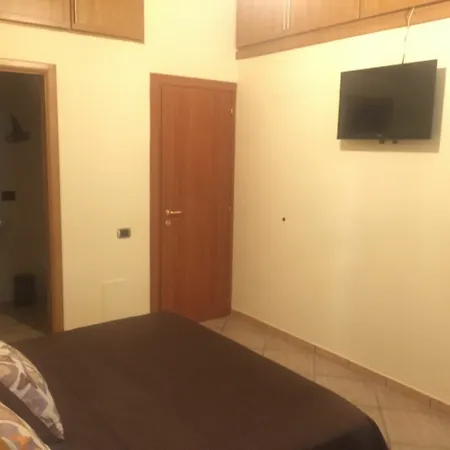Bed and breakfast To Live