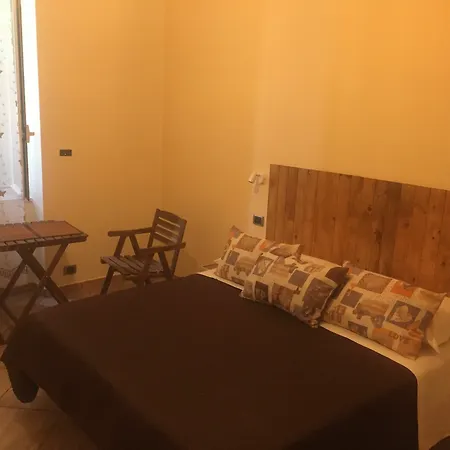 To Live Bed and breakfast