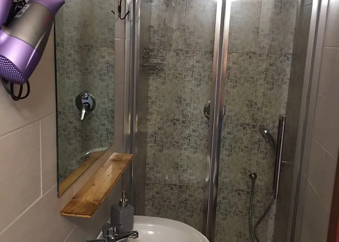 Bed & Breakfast To Live Neapel