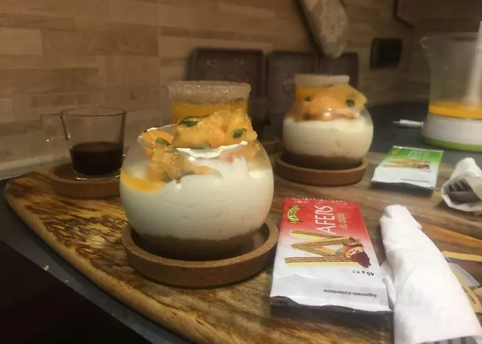 Bed & Breakfast To Live 3*