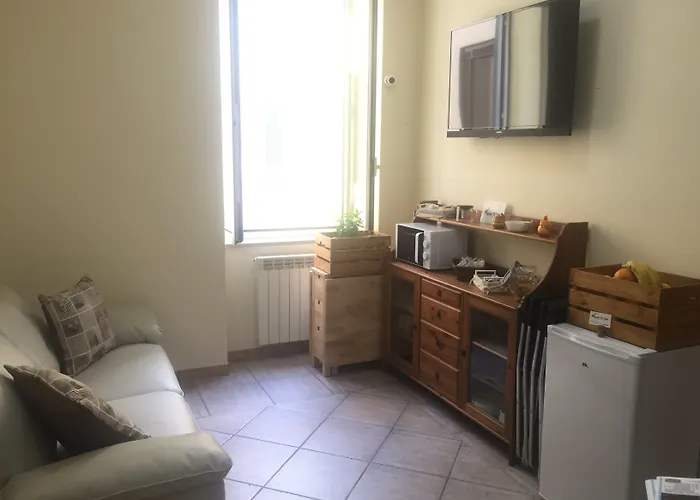 To Live Bed & Breakfast