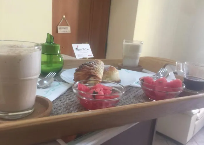 To Live Bed & Breakfast