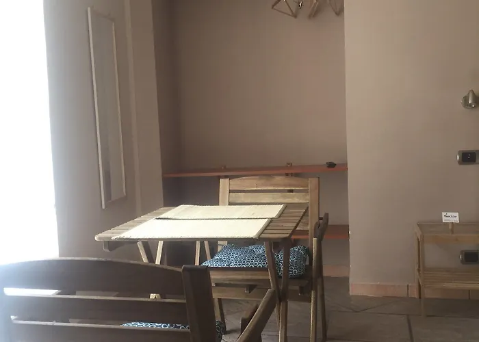 Bed & Breakfast To Live Neapel