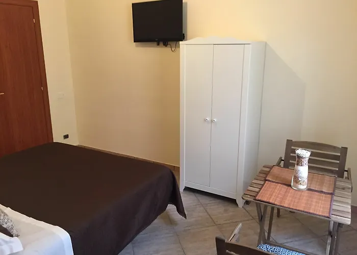 To Live Bed & Breakfast