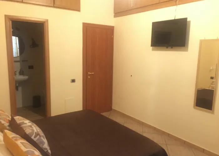 Bed & Breakfast To Live