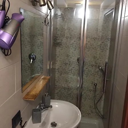 Bed & Breakfast To Live Napoli